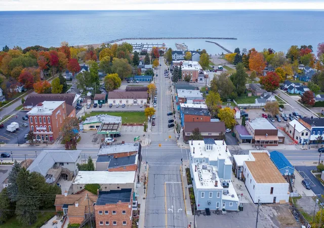Homes for sale in Lexington, MI | 7173 Lake St, Lexington, MI 48450 | MLS# 50206682