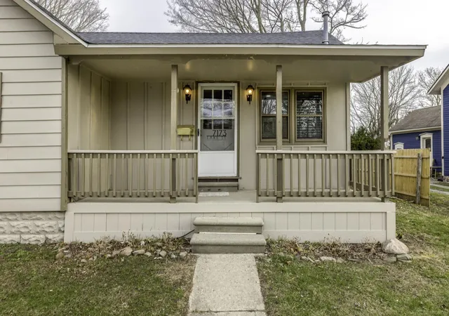 Homes for sale in Lexington, MI | 7173 Lake St, Lexington, MI 48450 | MLS# 50206682