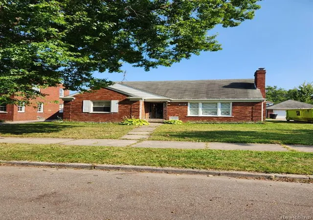 Homes for sale in Detroit, MI | 12300 Laing St, Detroit, MI 48224 | MLS# 60339679