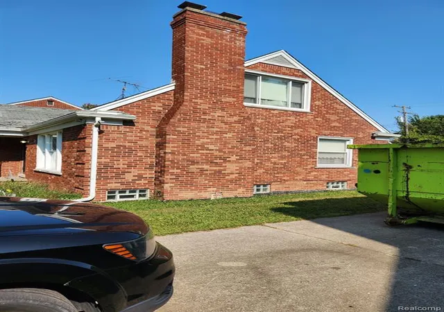 Homes for sale in Detroit, MI | 12300 Laing St, Detroit, MI 48224 | MLS# 60339679