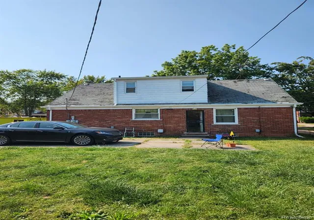 Homes for sale in Detroit, MI | 12300 Laing St, Detroit, MI 48224 | MLS# 60339679