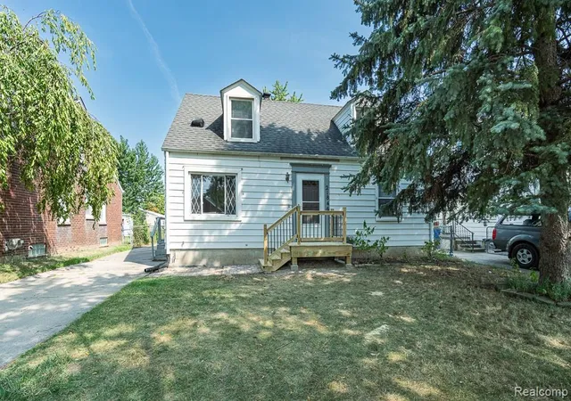Photo 1 of Single family home for sale at 21846 Redmond Ave, Eastpointe, MI 48021 5005 | MLS# 61023707 | Listing updated on 2026-09-13