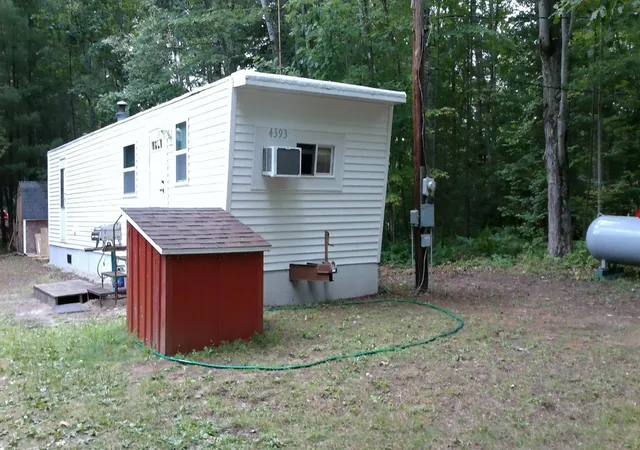 Photo 1 of Sale Pending at 4393 Hemlock St, Alger, MI 48610 | MLS# 50219929 | Listing updated on 2026-09-17