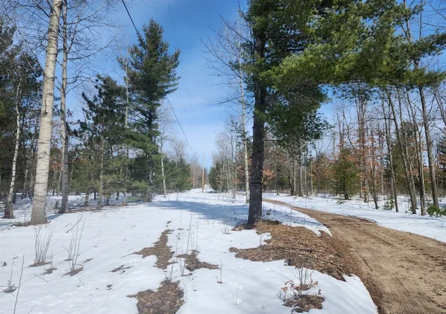 4th image of Hall Creek Rd, Interlochen, MI 49643 | MLS# 70522183
