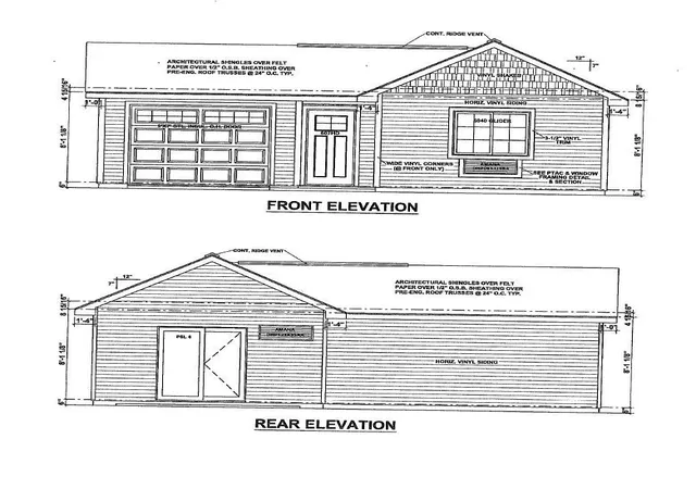 5th image of 17 Mockingbird Dr #Lot: 17, Traverse City, MI 49685 | MLS# 80068938