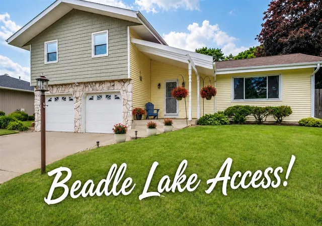 Photo 1 of Single family home for sale at 138 Grand Castle Ter, Battle Creek, MI 49014 | MLS# 70544387 | Listing updated on 2026-09-01