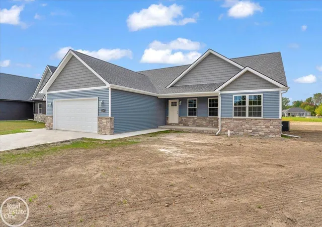 2nd image of 3 Riley Rd, Saint Clair, MI 48079 | MLS# 50206033