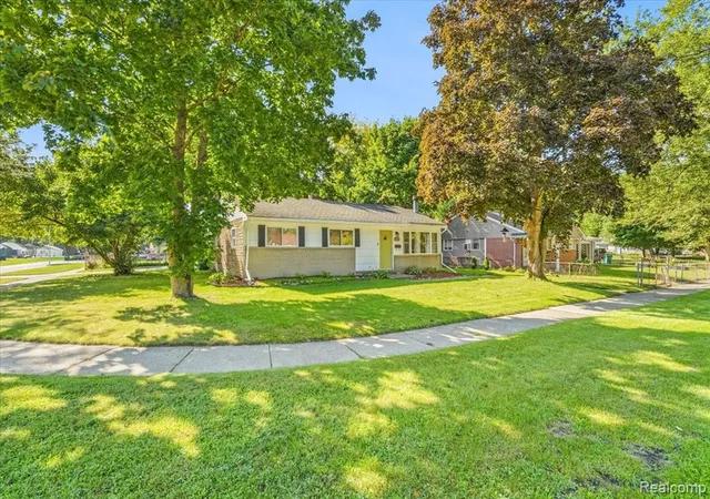 Photo 1 of Single family home for sale at 1482 Blossom Ave, Ypsilanti, MI 48198 3361 | MLS# 61024710 | Listing updated on 2026-09-14