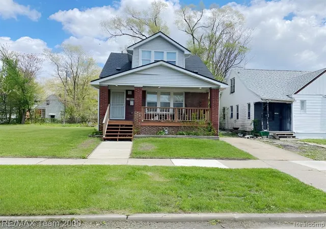 1st image of 14810 Griggs St, Detroit, MI 48238 | MLS# 60992060