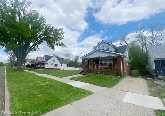 2nd image of 14810 Griggs St, Detroit, MI 48238 | MLS# 60992060