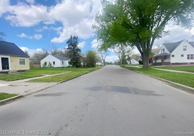 6th image of 14810 Griggs St, Detroit, MI 48238 | MLS# 60992060