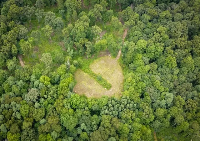 Photo 3 of Land for sale at V/l 2000 Ryan Rd, Hastings, MI 49058 | MLS# 70550748 | Listing updated on 2026-08-26