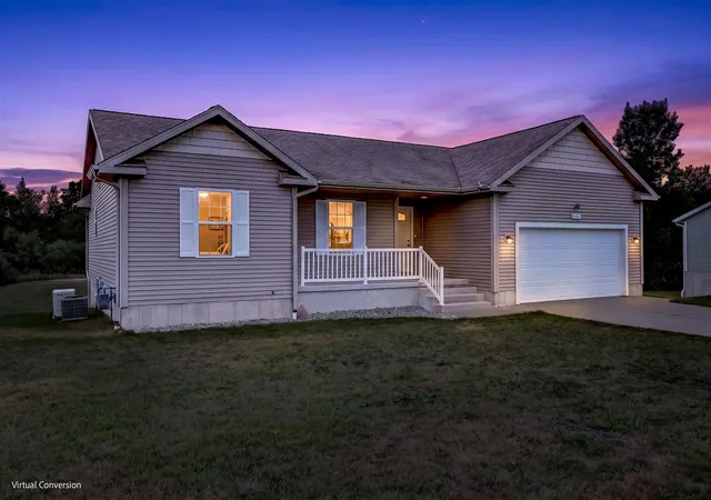Photo 2 of Sale Pending at 3161 W White Lake Dr, Whitehall, MI 49461 | MLS# 70551292 | Listing updated on 2026-08-31