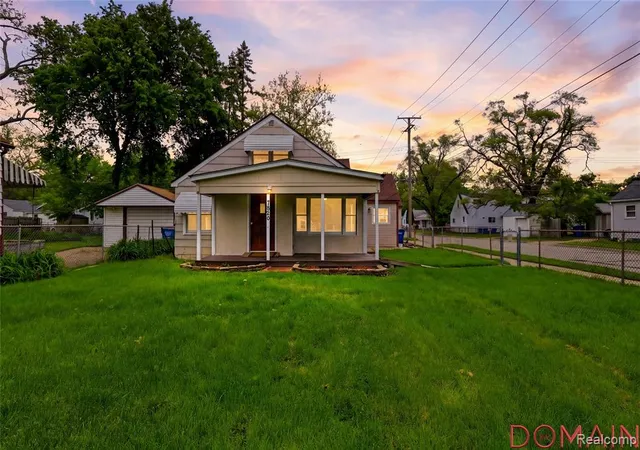 Homes for sale in Warren, MI | 7285 Prospect Ave, Warren, MI 48091 | MLS# 60997598