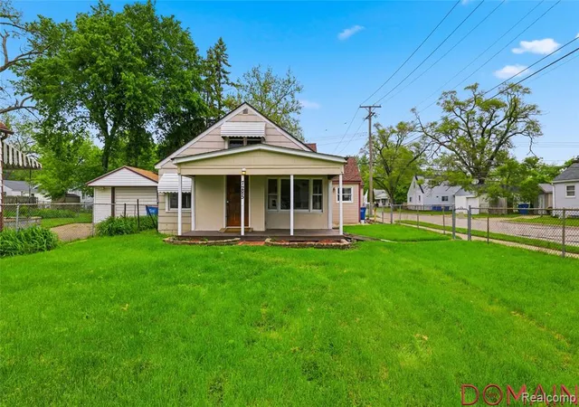 1st image of 7285 Prospect Ave, Warren, MI 48091 2917 | MLS# 60997598