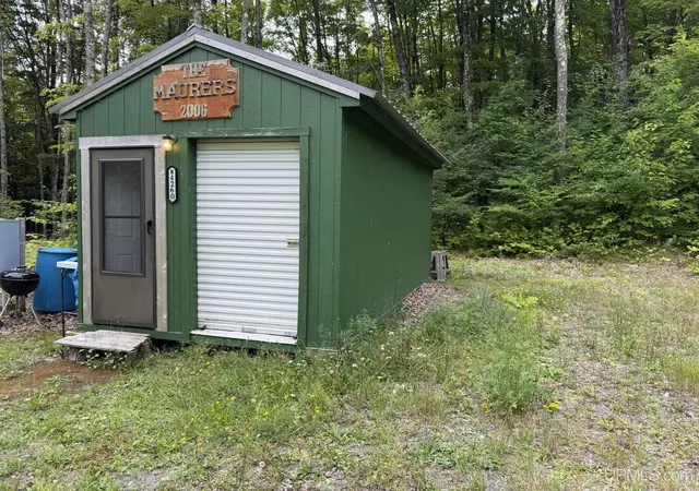 Photo 1 of Land for sale at N4260 W Tamarack Lake Rd, Watersmeet, MI 49969 | MLS# 50218847 | Listing updated on 2026-08-19