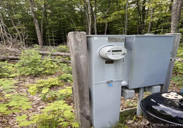 Photo 3 of Land for sale at N4260 W Tamarack Lake Rd, Watersmeet, MI 49969 | MLS# 50218847 | Listing updated on 2026-08-19