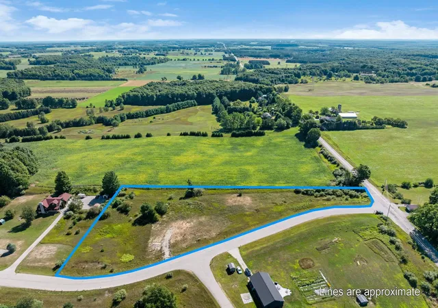 1st image of 7921 Floreys Ranch Rd, Buckley, MI 49620 | MLS# 80072631