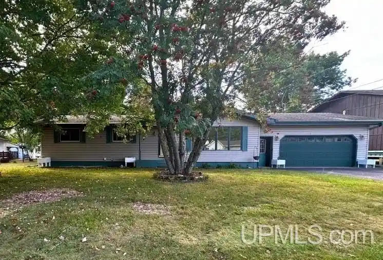 Single family home for sale at 367 N Adams St, Gwinn, MI 49841 | MLS# 50220840