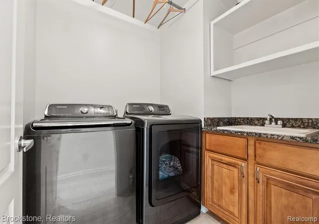 Photo 31 of Sale Pending at 47630 N Lorie Ln #9, Chesterfield, MI 48047 | MLS# 61021355 | Listing updated on 2026-08-17