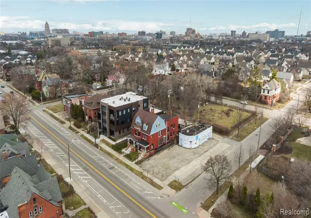 73rd image of 4110 4114 Trumbull St, Detroit, MI 48208 | MLS# 60977625