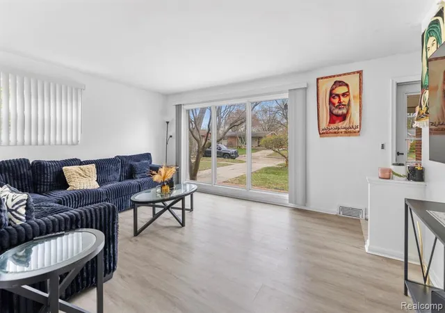 Photo 3 of Single family home for sale at 26705 Rouge River Dr, Dearborn Heights, MI 48127 1658 | MLS# 61025436 | Listing updated on 2026-08-29