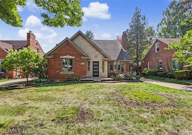 Photo 1 of Single family home for sale at 22331 Watsonia St, Dearborn, MI 48128 1338 | MLS# 61024426 | Listing updated on 2026-09-03