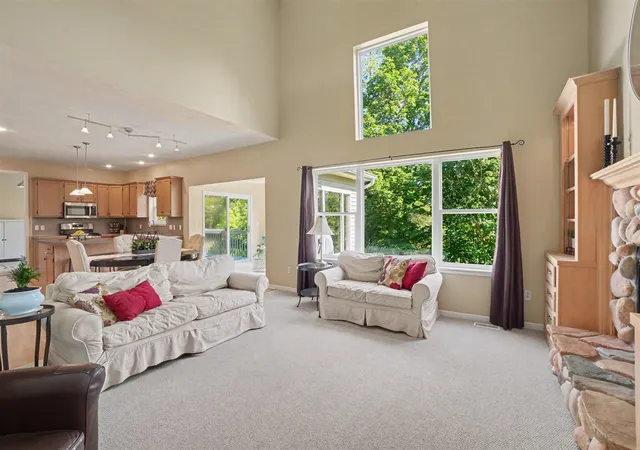 Photo 3 of Single family home for sale at 10719 Wood Ridge Dr, Zeeland, MI 49464 | MLS# 70543596 | Listing updated on 2026-09-16