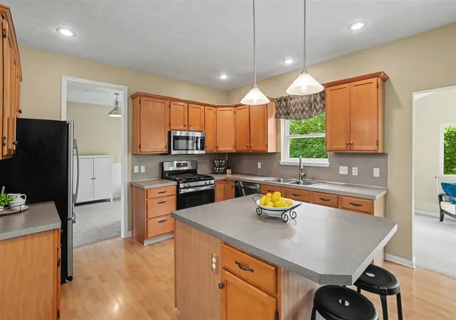 Homes for sale in Zeeland, MI | 10719 Wood Ridge Dr, Zeeland, MI 49464 | MLS# 70543596