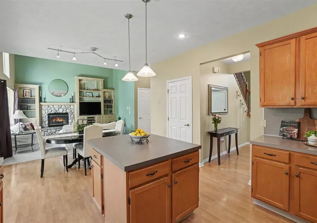 Homes for sale in Zeeland, MI | 10719 Wood Ridge Dr, Zeeland, MI 49464 | MLS# 70543596