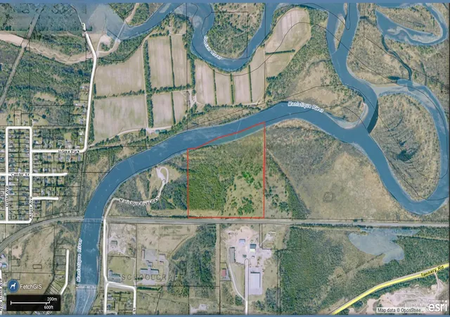 Homes for sale in Manistique, MI | Tbd N Cedar St, Manistique, MI 49854 | MLS# 50205922