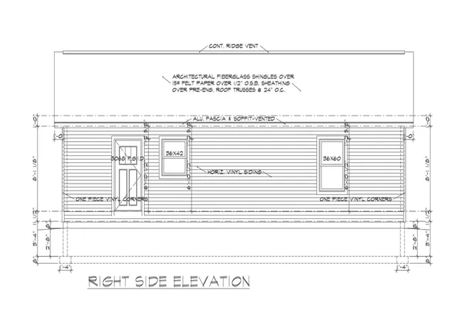 Photo 4 of Single family home for sale at Lot 2 Ringneck Ln #2, Buckley, MI 49620 | MLS# 80065138 | Listing updated on 2026-08-31