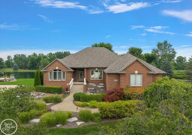 Photo 2 of Single family home for sale at 62682 Coralburst Dr #Unit 16, Washington, MI 48094 | MLS# 50218557 | Listing updated on 2026-09-08