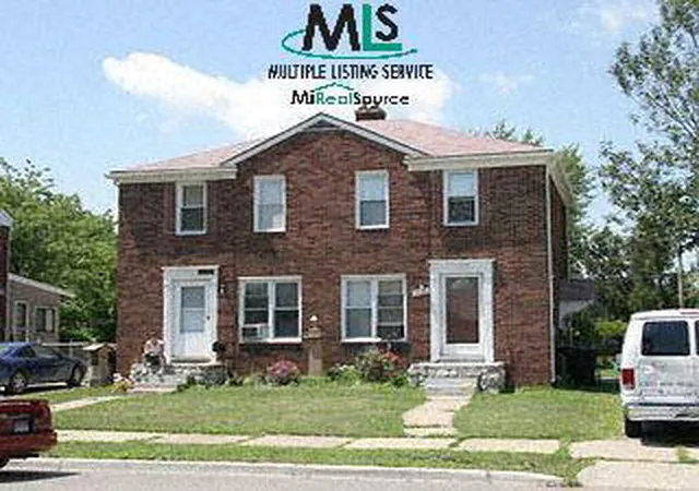 1st image of 7675 Evergreen Ave, Detroit, MI 48228 | MLS# 293747