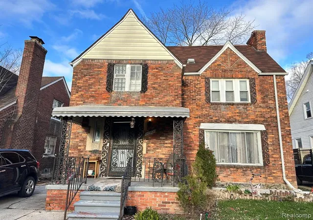 Homes for sale in Detroit, MI | 14901 Terry St, Detroit, MI 48227 | MLS# 60986686