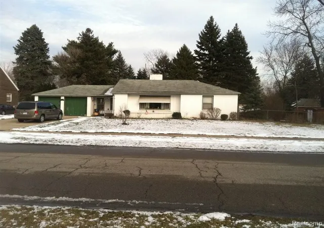 Photo 1 of Single family home for sale at 19430 Lexington, Redford, MI 48240 | MLS# 20967372 | Listing updated on 2022-07-26