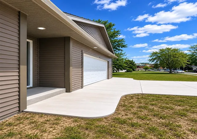 Homes for sale in Fremont, MI | 501 S Sullivan Ave, Fremont, MI 49412 | MLS# 70534995