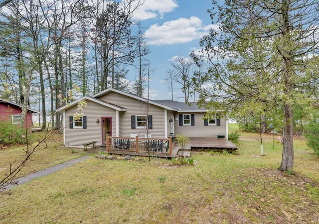 Homes for sale in Lake City, MI | 2255 Wenonah Trl, Lake City, MI 49651 | MLS# 80068280