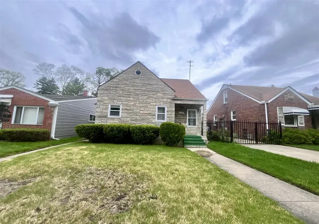 Homes for sale in Highland Park, MI | 19249 Marx St, Highland Park, MI 48203 | MLS# 70535271