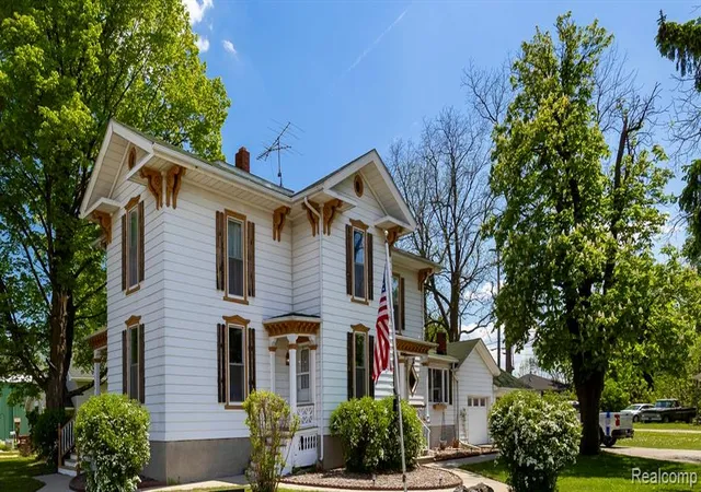 1st image of 116 E Main St, Otisville, MI 48463 | MLS# 60987067
