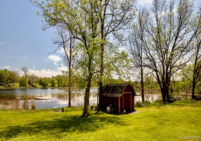 Homes for sale in Otisville, MI | 116 E Main St, Otisville, MI 48463 | MLS# 60987067
