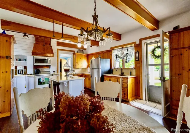 63rd image of 116 E Main St, Otisville, MI 48463 | MLS# 60987067