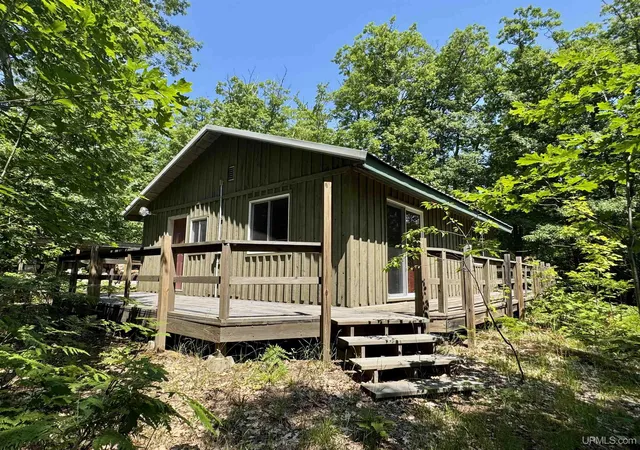 Homes for sale in Big Bay, MI | 4598 County Road Ka Road, Big Bay, MI 49808 | MLS# 50208357