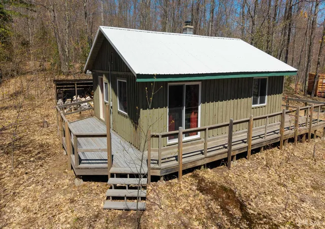 Homes for sale in Big Bay, MI | 4598 County Road Ka Road, Big Bay, MI 49808 | MLS# 50208357