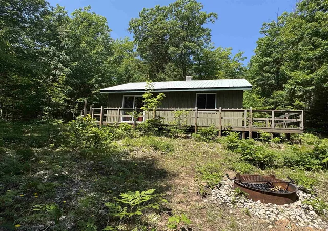 Homes for sale in Big Bay, MI | 4598 County Road Ka Road, Big Bay, MI 49808 | MLS# 50208357