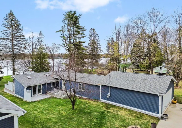 Homes for sale in Greenbush, MI | 3625 Cedar St, Greenbush, MI 48738 | MLS# 80067959