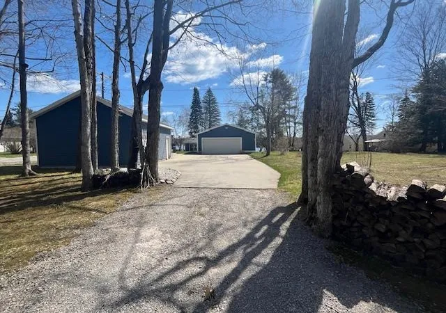 Homes for sale in Greenbush, MI | 3625 Cedar St, Greenbush, MI 48738 | MLS# 80067959