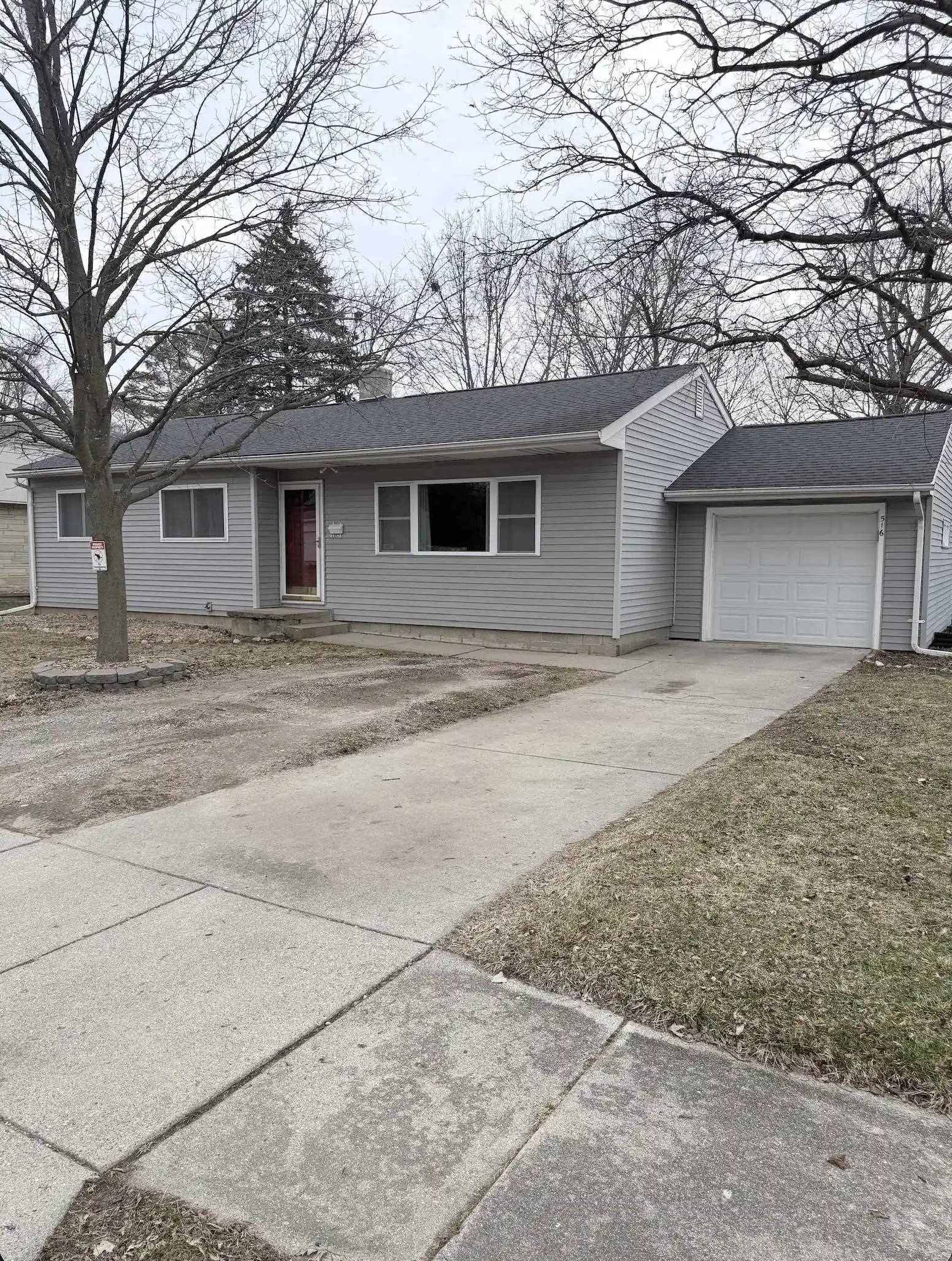 516 Yale Ave, Alma, MI 48801 | MLS# 80066388 | Houzeo