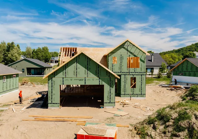 Homes for sale in Empire, MI | 11549 S Sunset Dr #Lot: 37, Empire, MI 49630 | MLS# 80067999