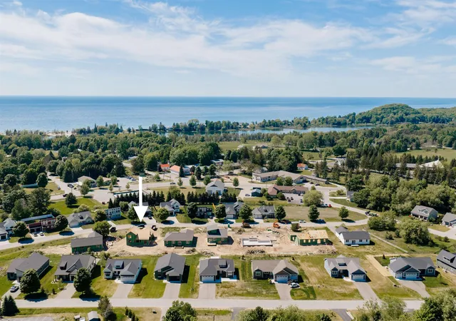 Homes for sale in Empire, MI | 11549 S Sunset Dr #Lot: 37, Empire, MI 49630 | MLS# 80067999